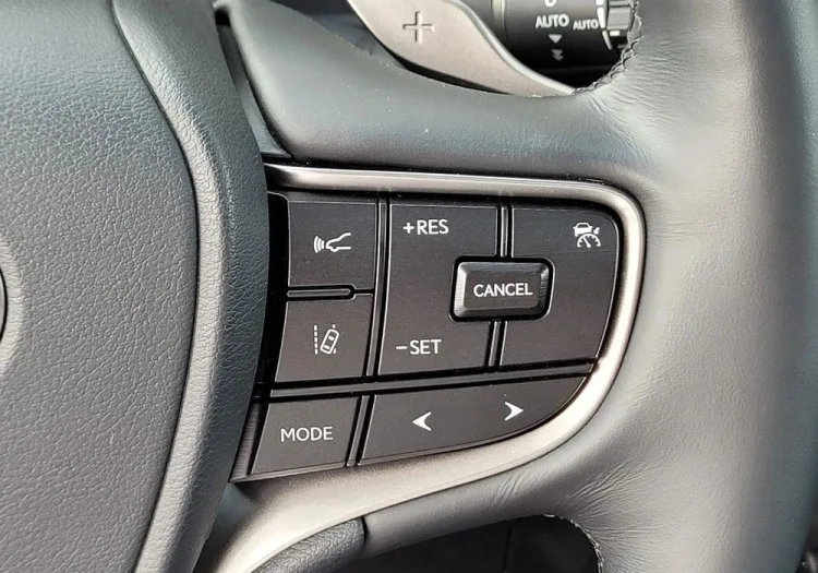 Lexus ES ES 300h F Sport Design