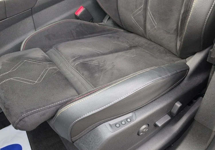 DS 7 DS 7 1.6 E-Tense 4x4 Performance Line + aut