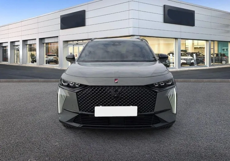 DS 7 DS 7 1.6 E-Tense 4x4 Performance Line + aut