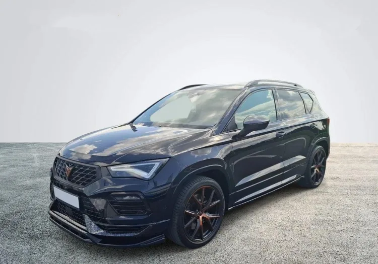 Cupra Ateca Ateca 2.0 TSI 4Drive DSG