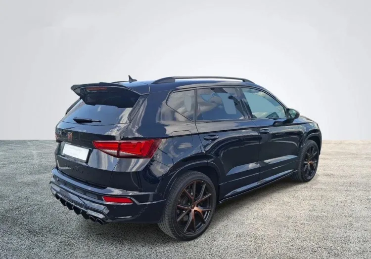 Cupra Ateca Ateca 2.0 TSI 4Drive DSG