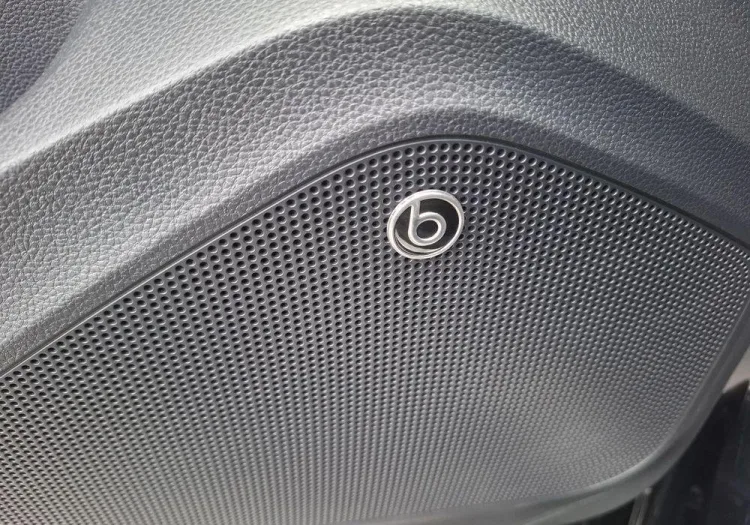 Cupra Ateca Ateca 2.0 TSI 4Drive DSG