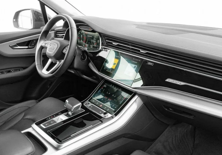 Audi Q7 Q7 50 TDI mHEV Quattro Tiptr.
