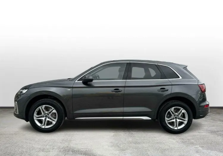 Audi Q5 Q5 40 TDI mHEV Quattro S tronic