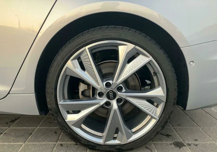 Audi A6 A6 50 TFSI e PHEV Quattro S tronic