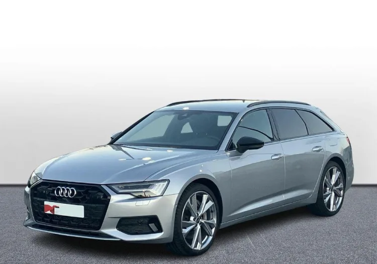 Audi A6 A6 50 TFSI e PHEV Quattro S tronic