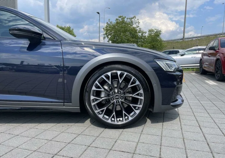 Audi A6 A6 Allroad 40 TDI mHEV Quattro S tronic