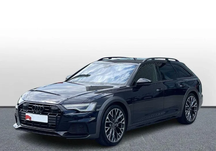 Audi A6 A6 Allroad 40 TDI mHEV Quattro S tronic