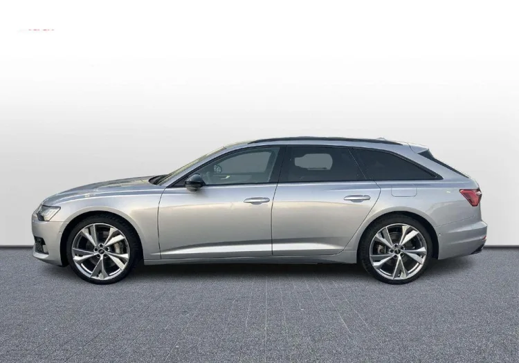 Audi A6 A6 50 TFSI e PHEV Quattro S tronic