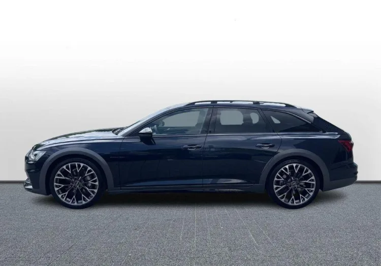 Audi A6 A6 Allroad 40 TDI mHEV Quattro S tronic