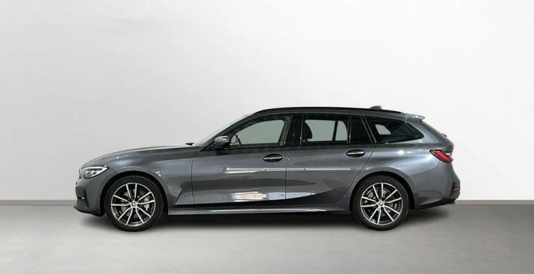 BMW Seria 3 330d xDrive mHEV aut
