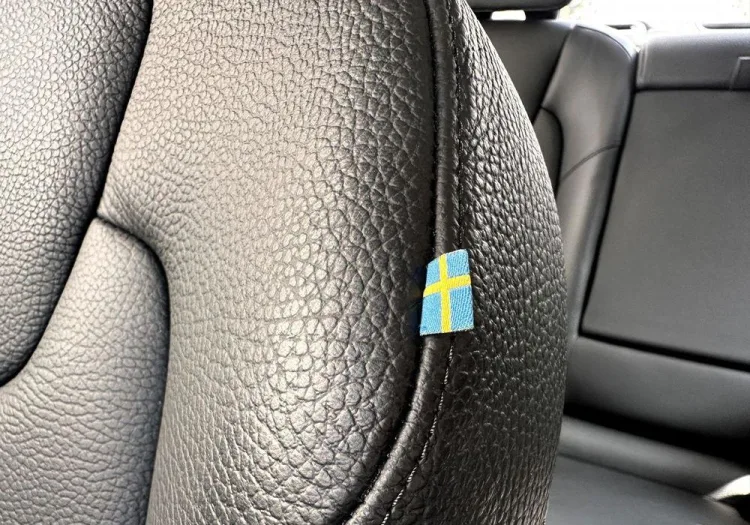 Volvo S60 S60 T8 AWD Plug-In Hybrid Polestar Engineered aut