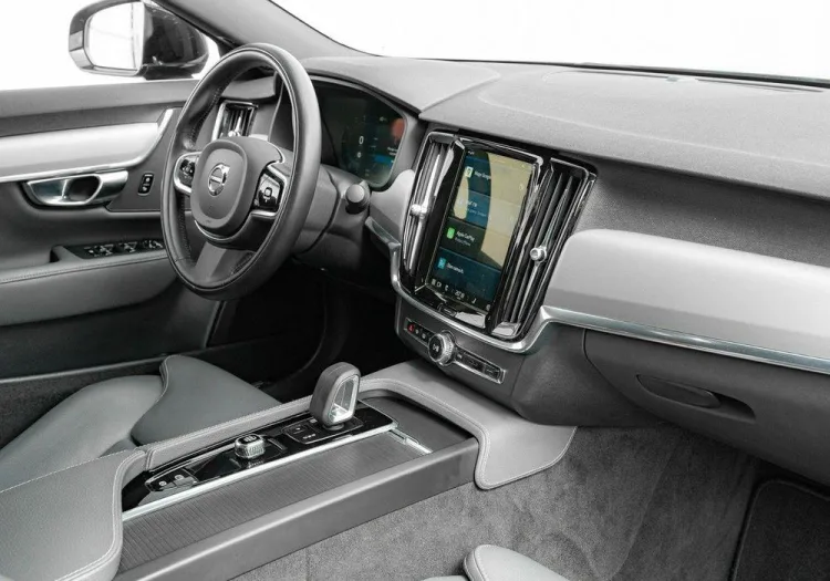 Volvo S90 S90 B5 D AWD Momentum aut