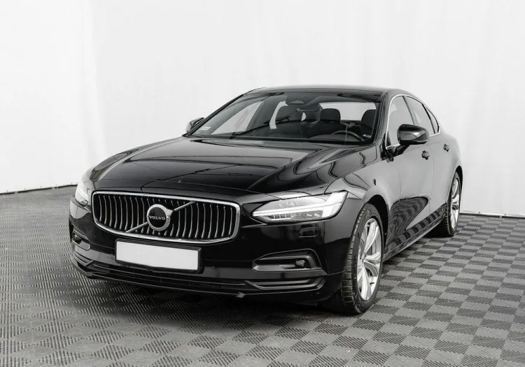Volvo S90 S90 B5 D AWD Momentum aut