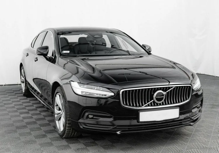 Volvo S90 S90 B5 D AWD Momentum aut