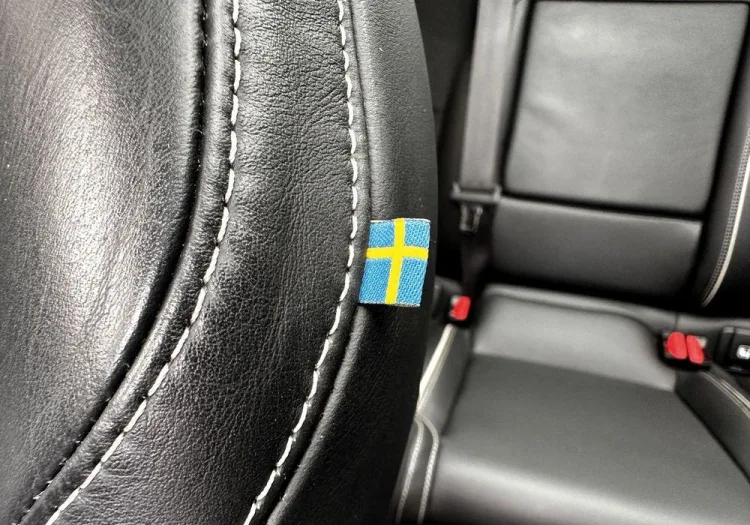 Volvo V90 V90 T8 AWD Plug-In Hybrid R-Design aut