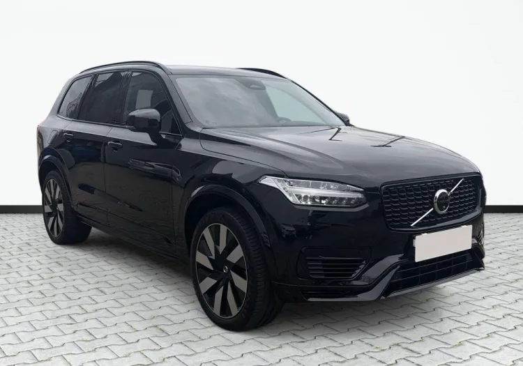 Volvo XC 90 XC 90 T8 AWD Plug-In Hybrid Plus Dark 7os aut