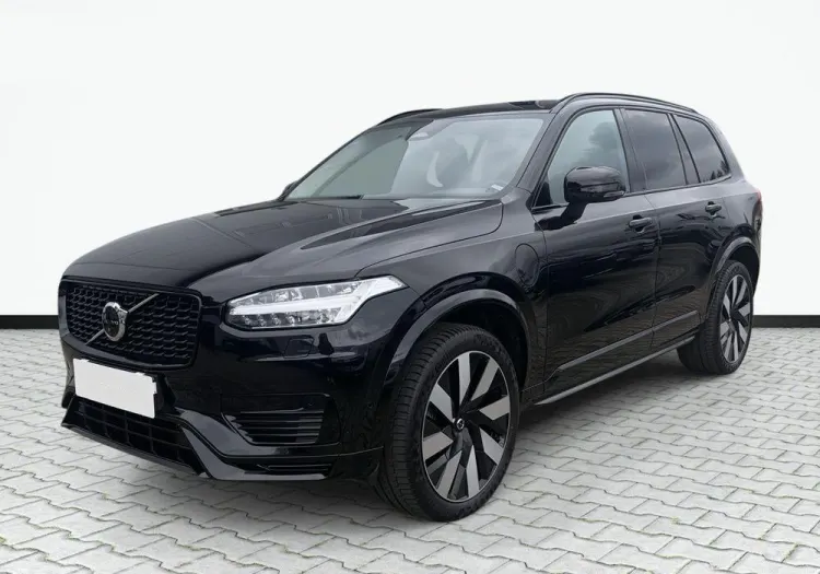 Volvo XC 90 XC 90 T8 AWD Plug-In Hybrid Plus Dark 7os aut