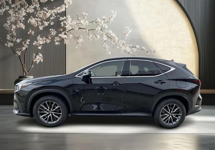 Lexus NX NX 450h+ Prestige AWD