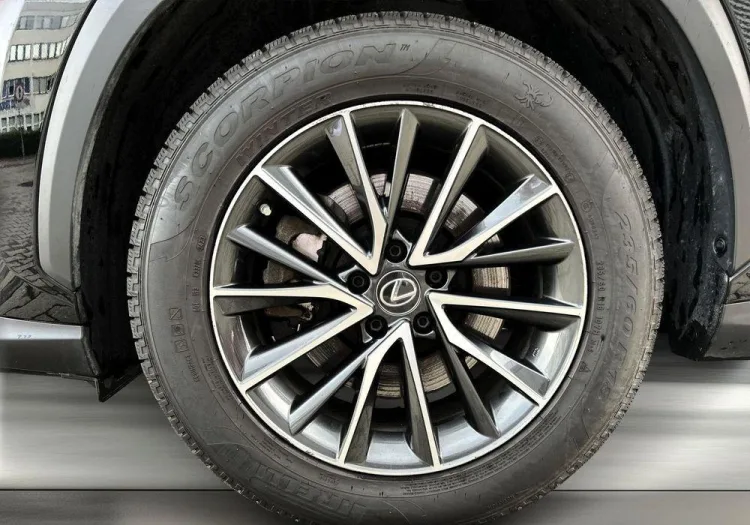 Lexus NX NX 450h+ Prestige AWD