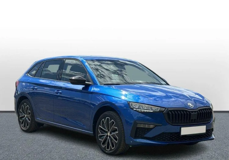 Skoda Scala Scala 1.0 TSI Selection