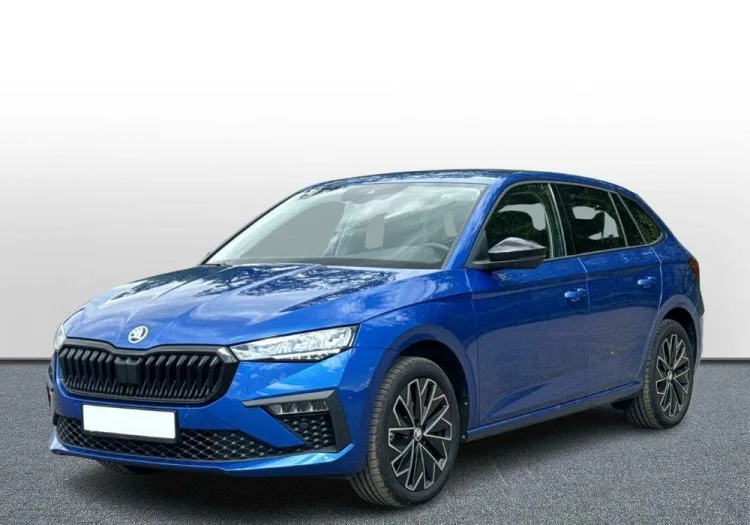 Skoda Scala Scala 1.0 TSI Selection