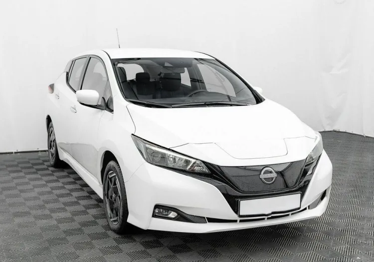 Nissan Leaf Leaf 40kWh Acenta