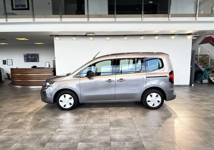 Nissan Townstar Townstar Combi 1.3 DIG-T L1 Business