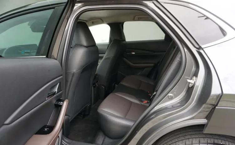 Mazda CX-30 CX-30 2.0 mHEV Exclusive-Line 2WD aut