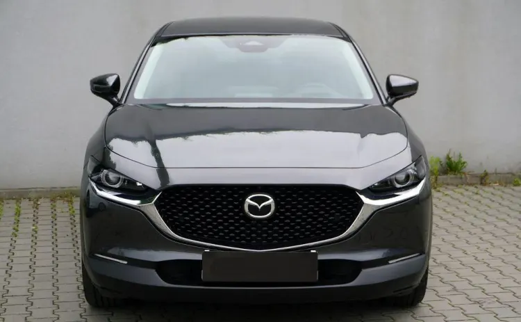 Mazda CX-30 CX-30 2.0 mHEV Exclusive-Line 2WD aut