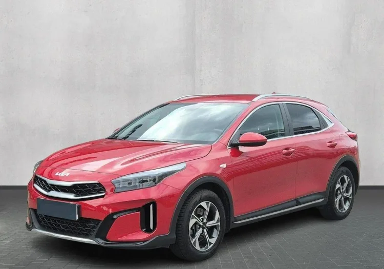 Kia XCeed XCeed 1.5 T-GDI M