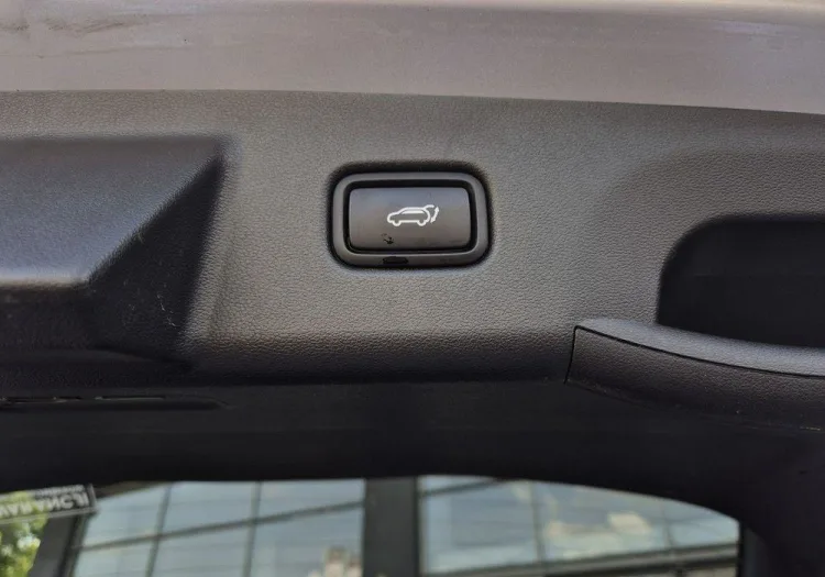 Hyundai Tucson Tucson 1.6 T-GDi 48V N Line 2WD DCT