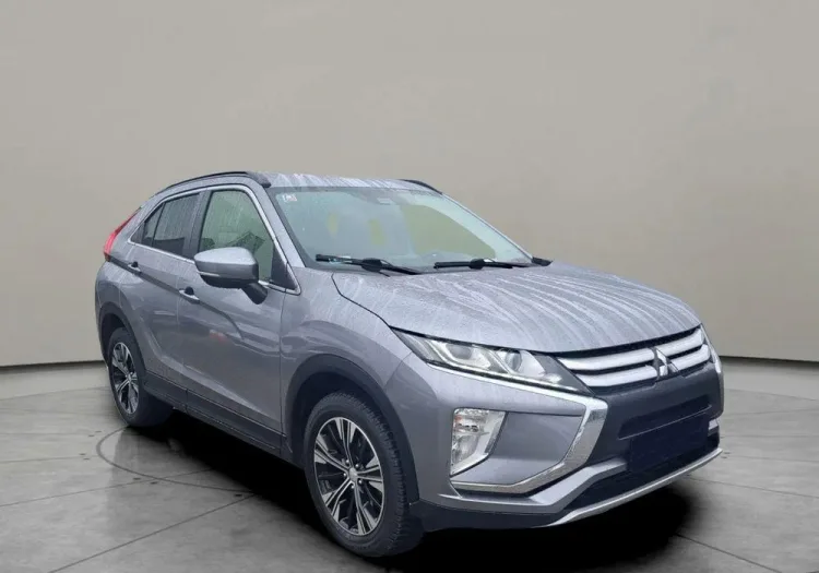 Mitsubishi Eclipse Cross Eclipse Cross 1.5 T GPF Invite Plus CVT