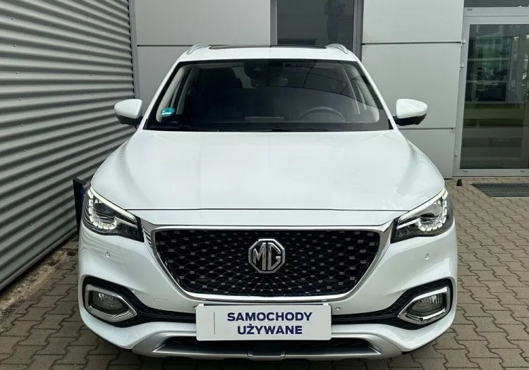 MG HS HS 1.5 T-GDI Exclusive DCT