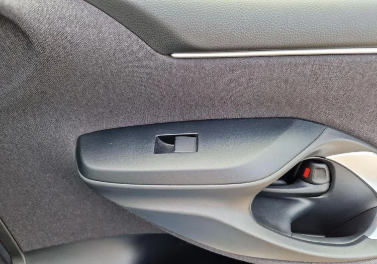 Toyota Yaris Yaris Hybrid 1.5 Comfort