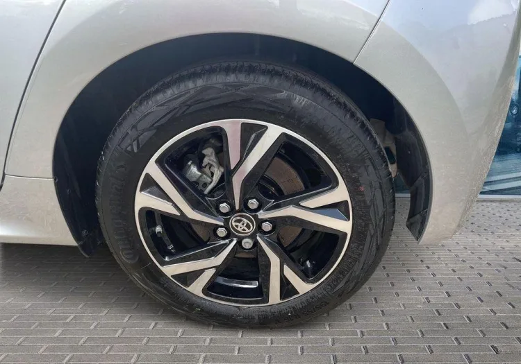 Toyota Yaris Yaris Hybrid 1.5 Style