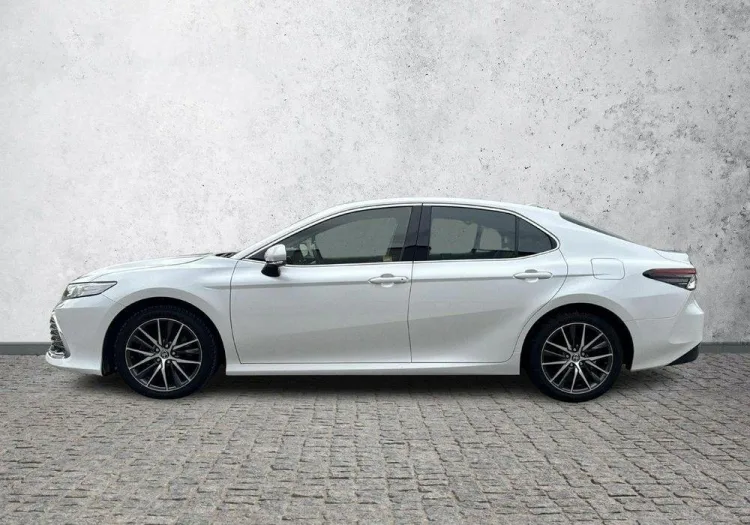 Toyota Camry Camry 2.5 Hybrid Executive CVT