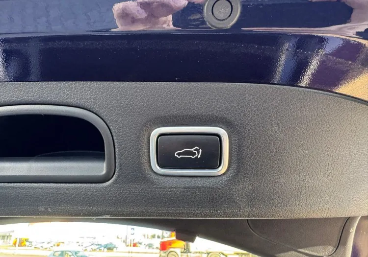 Kia Stinger Stinger 3.3 T-GDI V6 GT Prestige Line AWD