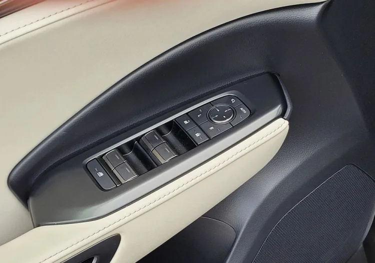 Lexus LBX LBX 1.5 Hybrid Elegant