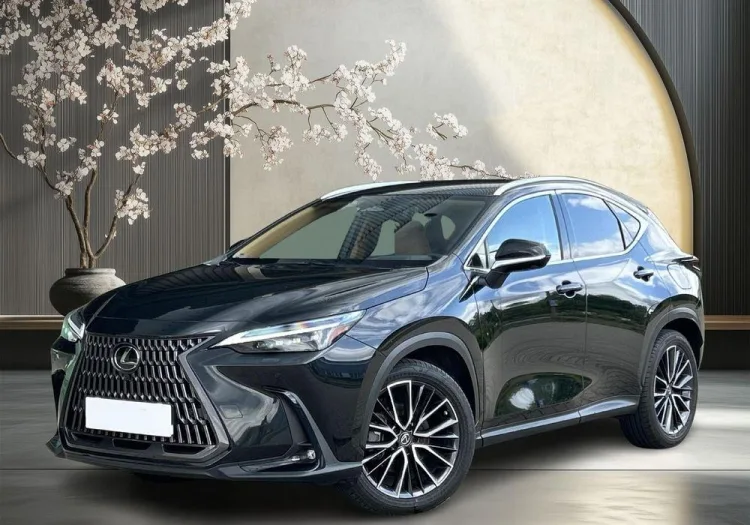 Lexus NX NX 350h Omotenashi AWD