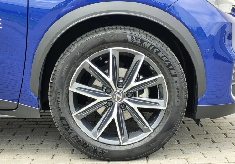 Lexus LBX LBX 1.5 Hybrid Cool