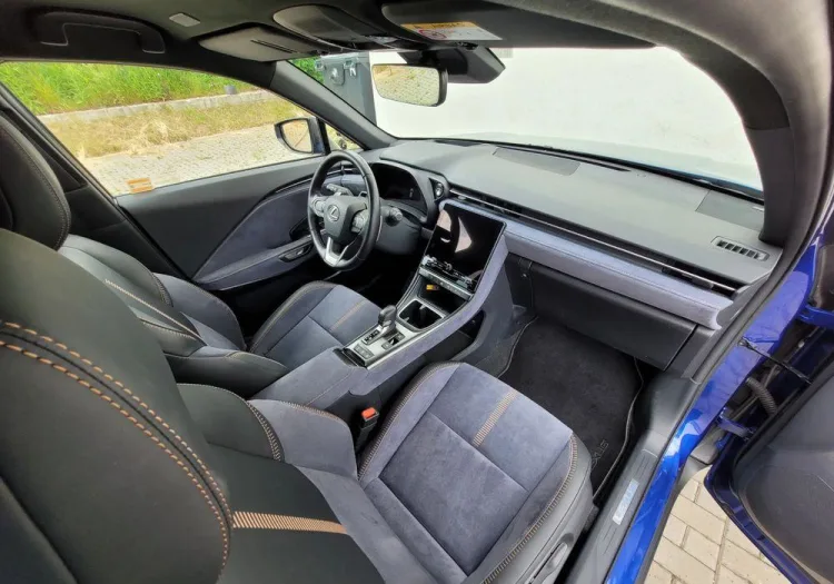 Lexus LBX LBX 1.5 Hybrid Cool