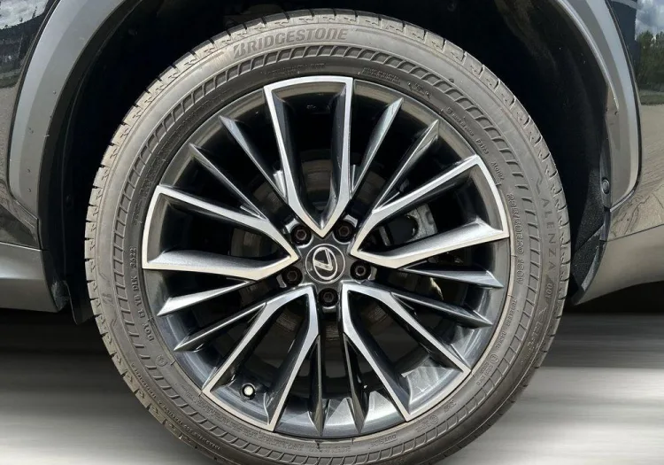 Lexus NX NX 350h Omotenashi AWD