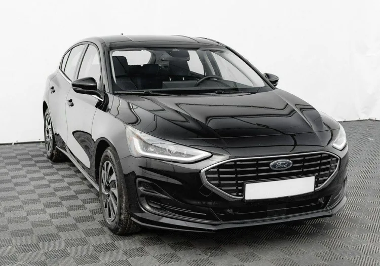 Ford Focus Focus 1.0 EcoBoost Titanium