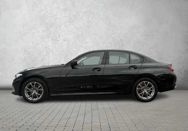 BMW Seria 3 318i aut
