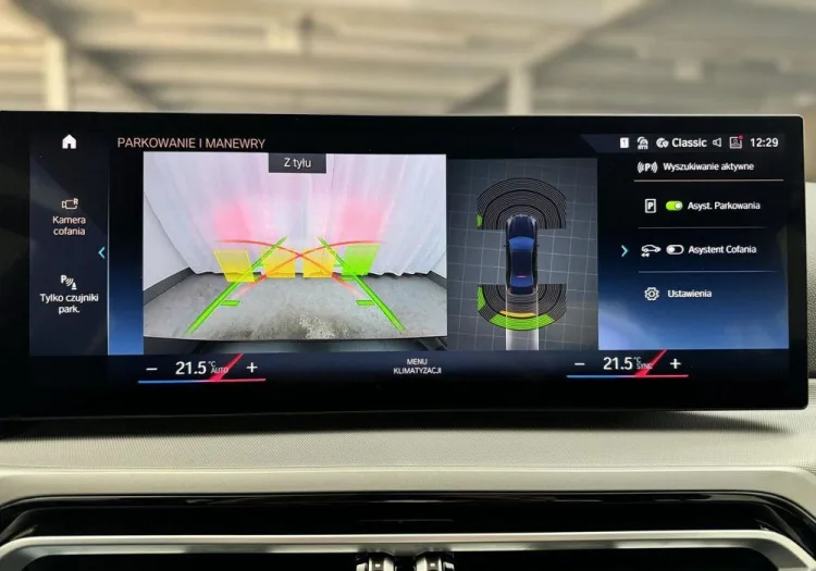 BMW Seria 3 318i aut