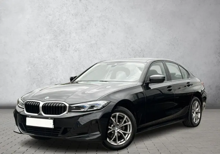 BMW Seria 3 318i aut