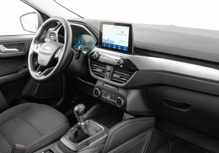 Ford Kuga Kuga 1.5 EcoBoost FWD Titanium