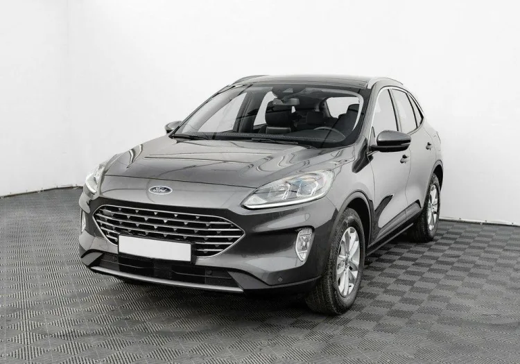 Ford Kuga Kuga 1.5 EcoBoost FWD Titanium