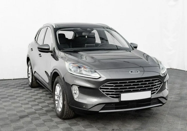 Ford Kuga Kuga 1.5 EcoBoost FWD Titanium